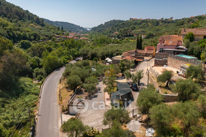 Villetta a schiera in residenziale in Borgata Freschi