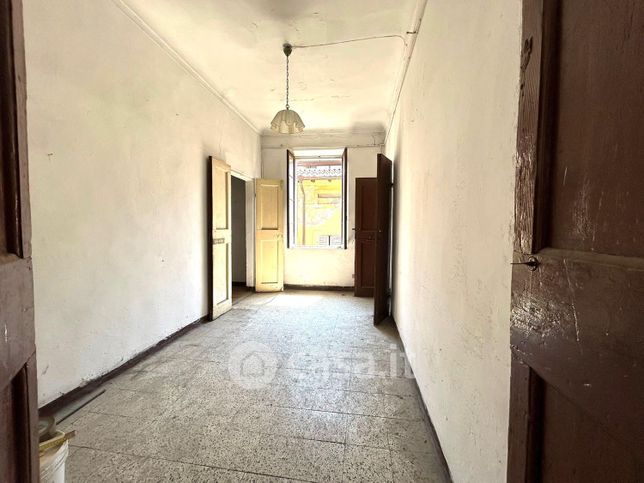 Appartamento in residenziale in Via Fenuzzi