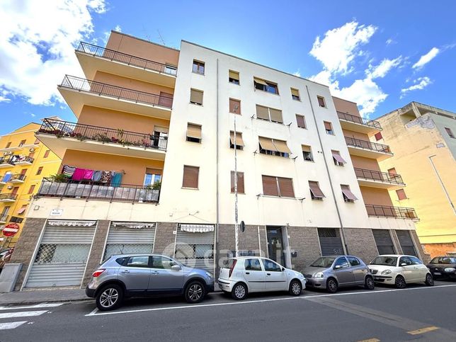 Appartamento in residenziale in Via Rizzeddu 16