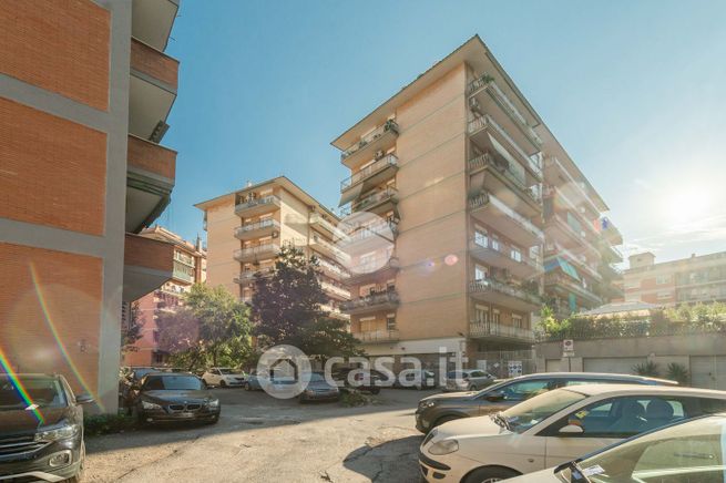 Appartamento in residenziale in Via Maffio Maffii