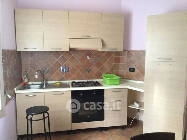 Appartamento in residenziale in