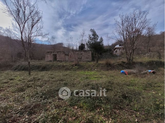 Terreno edificabile in residenziale in Via Cigliano