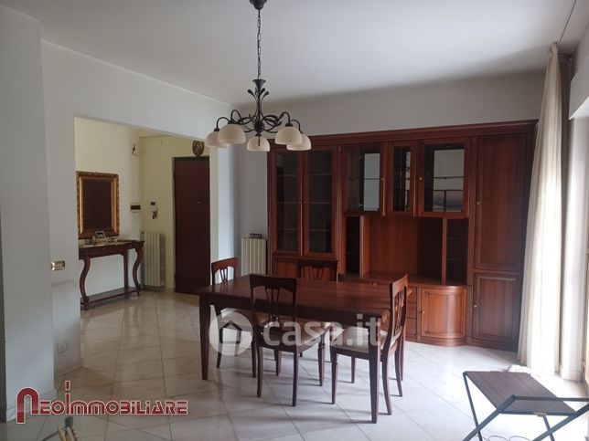 Appartamento in residenziale in Via Rocca di San Quirico 1