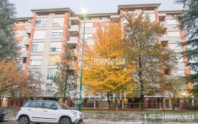 Appartamento in residenziale in Via Rutilio e Validio Mantovani 135