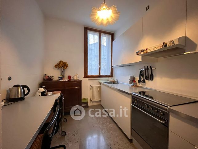 Appartamento in residenziale in Via Santa Lucia