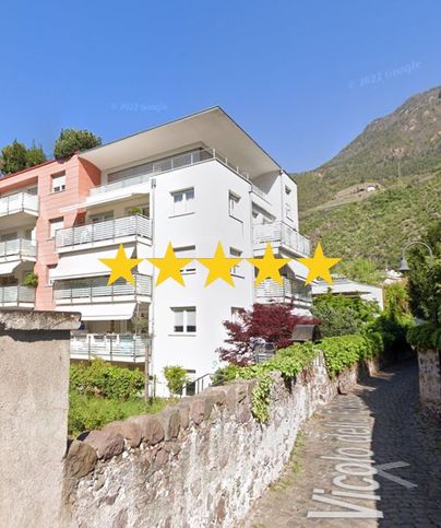 Appartamento in residenziale in Vicolo della Fossa