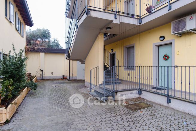 Appartamento in residenziale in Via Capitano Bottego 7