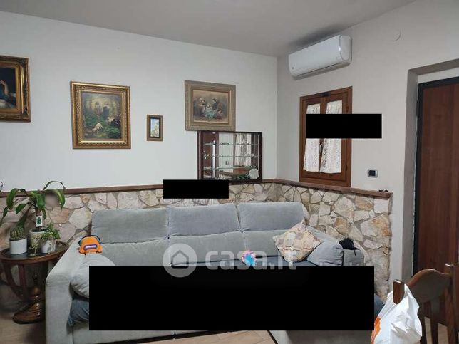 Casa indipendente in residenziale in Via Peretola 320
