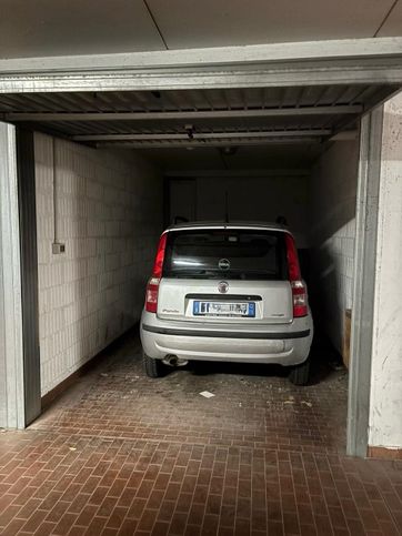 Garage/posto auto in residenziale in Via Mario Musolesi 2