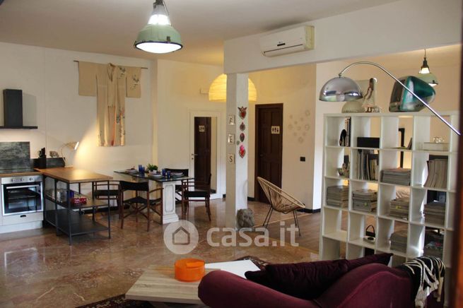 Loft in residenziale in 