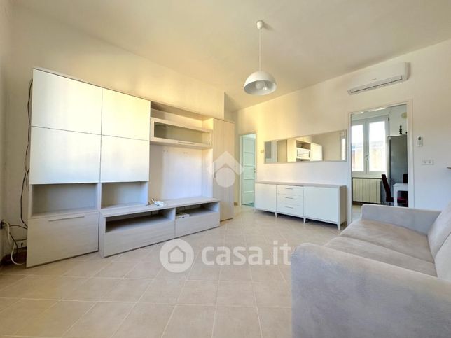 Appartamento in residenziale in Via Castello 43