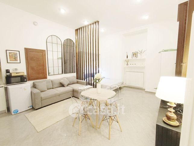 Loft in residenziale in Via Cavour 14