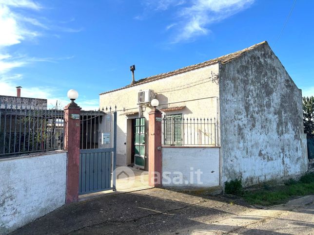 Casa indipendente in residenziale in Via Rosariello 14