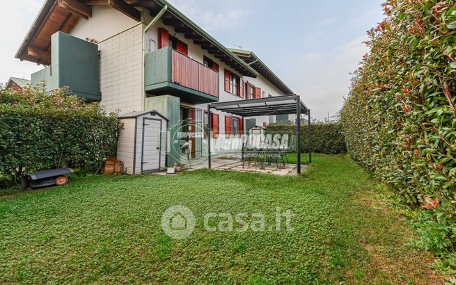 Appartamento in residenziale in Via Caravaggio 2