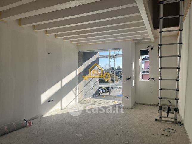 Appartamento in residenziale in Via San Benedetto 19