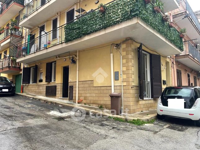 Appartamento in residenziale in Via F.sco Billeci 12