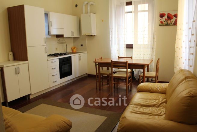 Appartamento in residenziale in Via del Ghetto