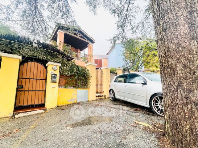 Appartamento in residenziale in Via dei Cavalieri 8