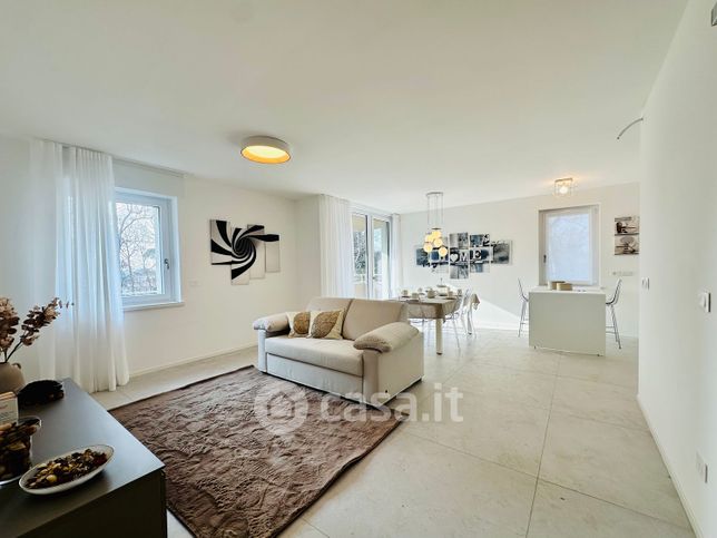 Appartamento in residenziale in Viale Venezia 400