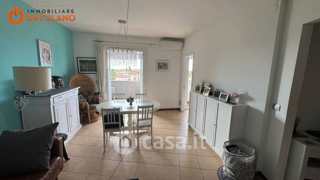 Appartamento in residenziale in Via Callisto Cosulich 7