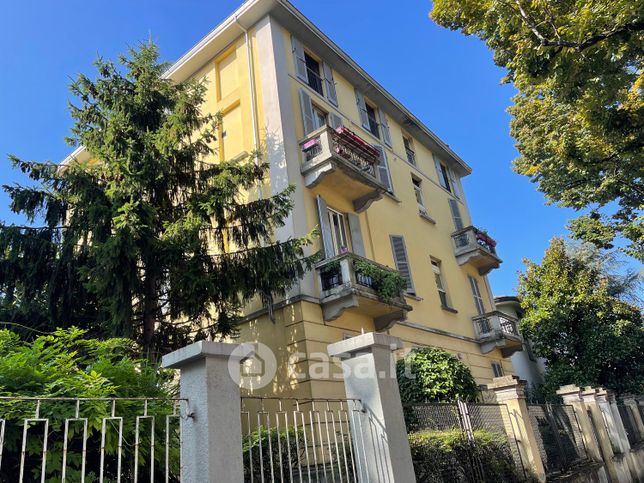 Appartamento in residenziale in Via Caprera 10