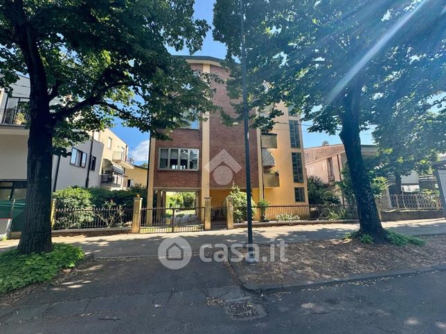Appartamento in residenziale in Viale Benvenuto Tisi da Garofolo 80