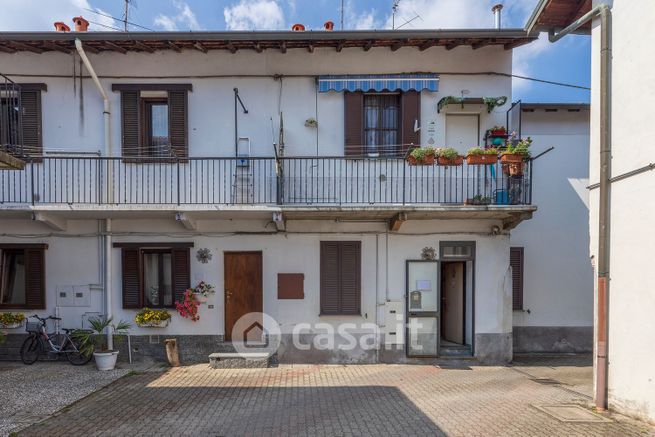 Appartamento in residenziale in Via Roma 154