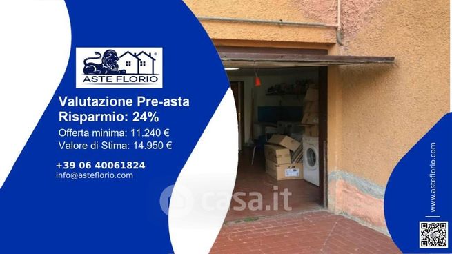 Box/posto auto in residenziale in Via Piero Gobetti