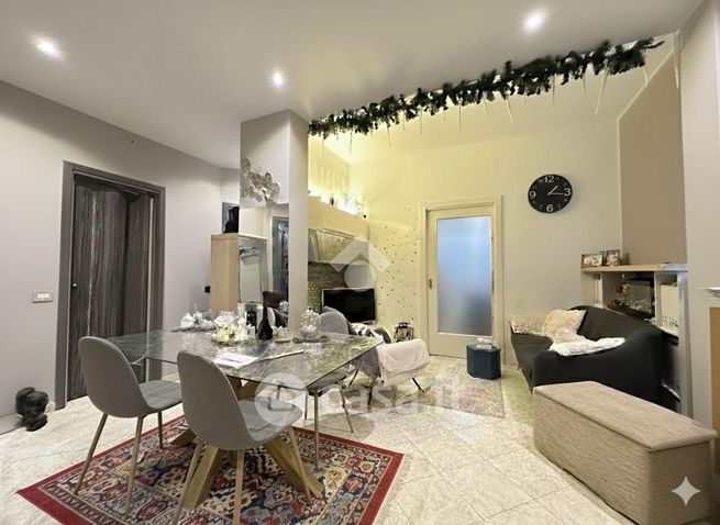 Appartamento in residenziale in Via Severino Ferrari 65