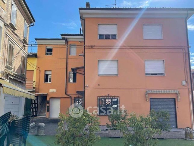 Appartamento in residenziale in Via Bosi 4