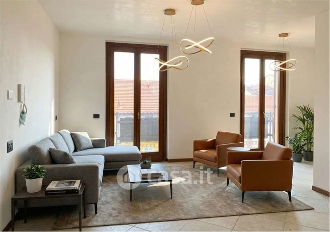 Appartamento in residenziale in Via Roma