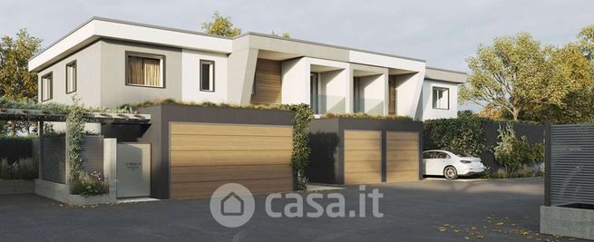 Nuova costruzione in casa nuova in Via Maria Callas 19