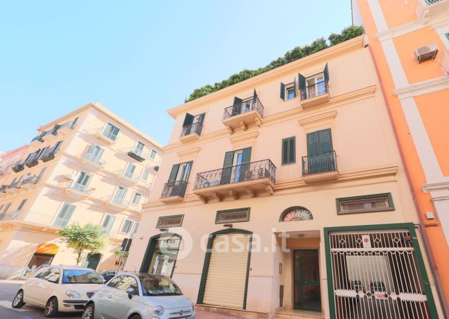 Appartamento in residenziale in Via Duca di Genova 43