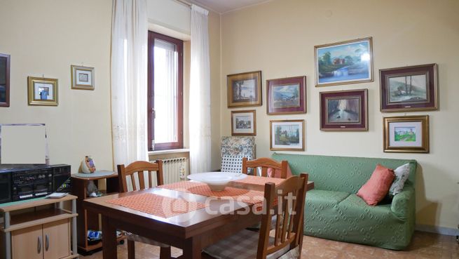 Appartamento in residenziale in Via Wenceslao Loffredo 81