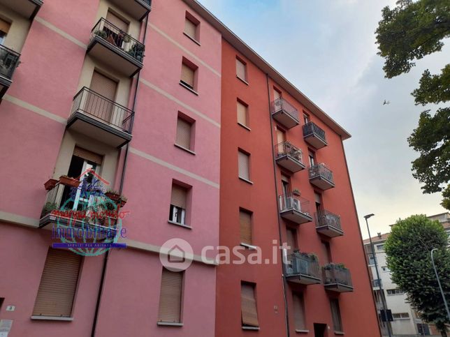 Appartamento in residenziale in Via Reggio Emilia 1