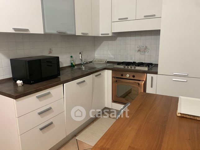 Appartamento in residenziale in fratelli bandiera