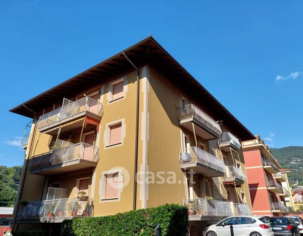 Appartamento in residenziale in Via Gerolamo Gastaldi