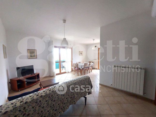 Appartamento in residenziale in Via Ettore Petrolini 5