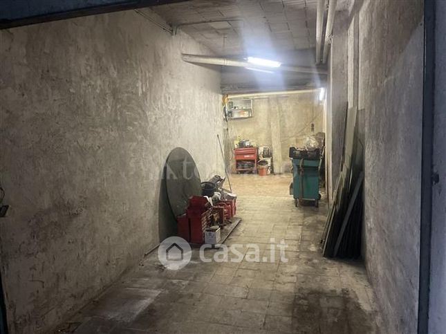Box/posto auto in residenziale in Via Marsiglia