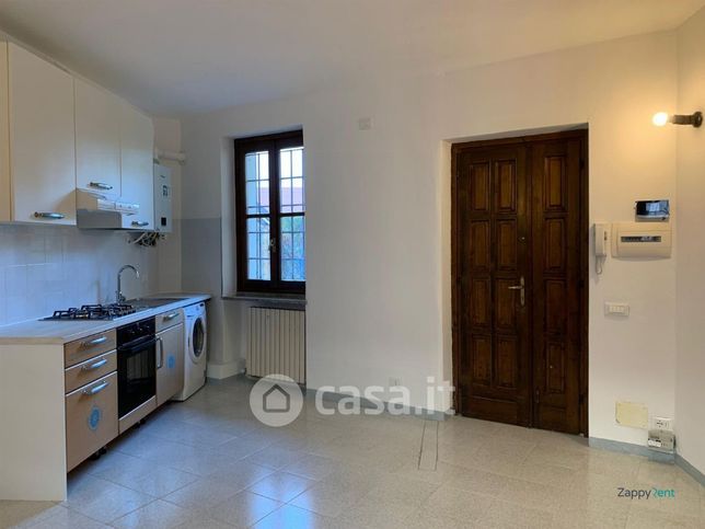 Appartamento in residenziale in Via Privata Fornacino