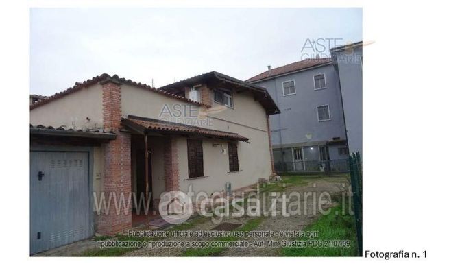 Appartamento in residenziale in Via Giovanni Pascoli 31