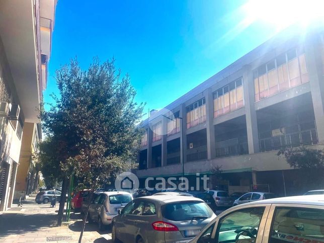 Appartamento in residenziale in Corso Meridionale 51