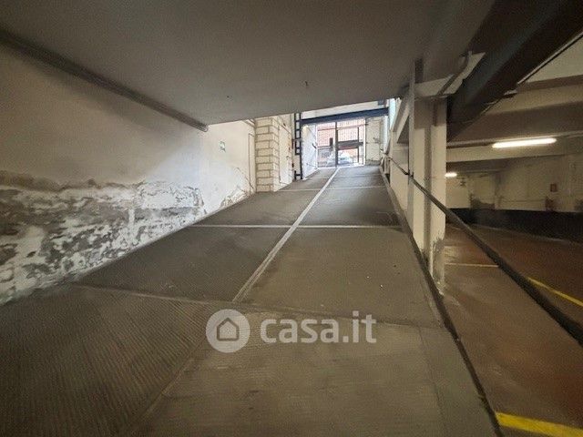 Box/posto auto in residenziale in Vicolo Cattani