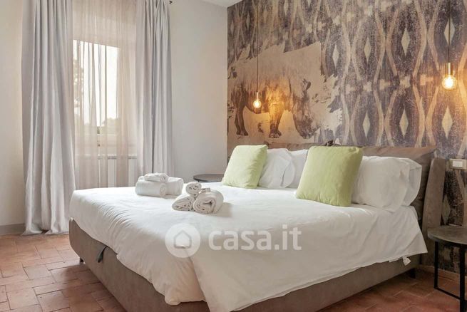 Appartamento in residenziale in Via F. Cilea 18
