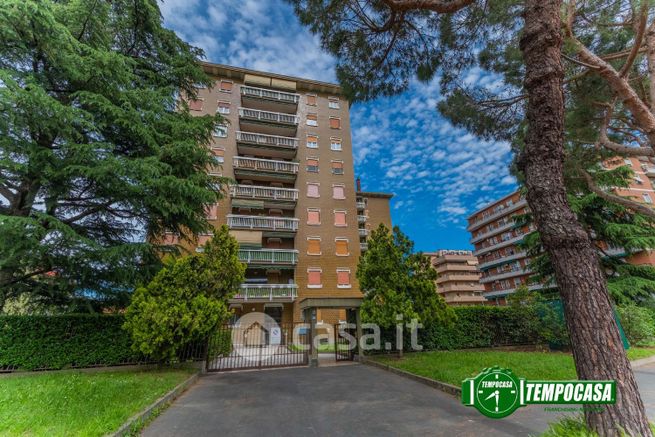 Appartamento in residenziale in Via Monte Santo 86 C