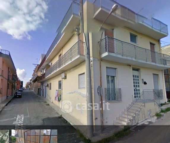 Appartamento in residenziale in Via F.LLI Bandiera 22