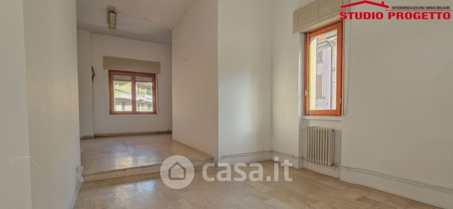 Ufficio in commerciale in Via XX Settembre 2
