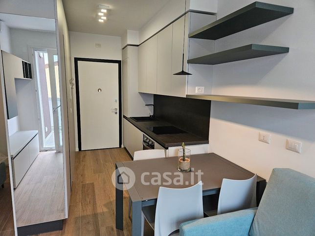 Appartamento in residenziale in Via di Corticella 220