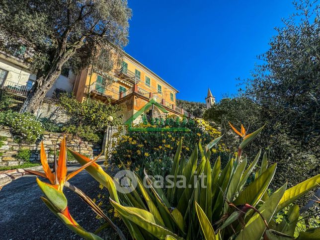 Villa in residenziale in 