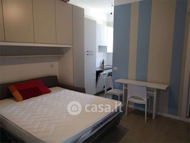 Appartamento in residenziale in Via Marco Aurelio 45